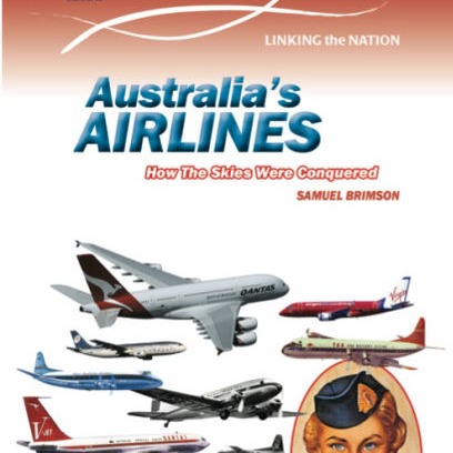 Aust Airlines