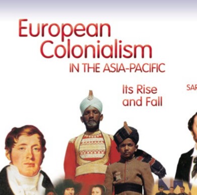 European Colonialism