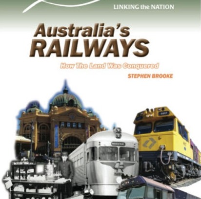 Aust Railways