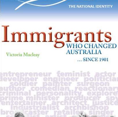 Immigrants Changed Australia