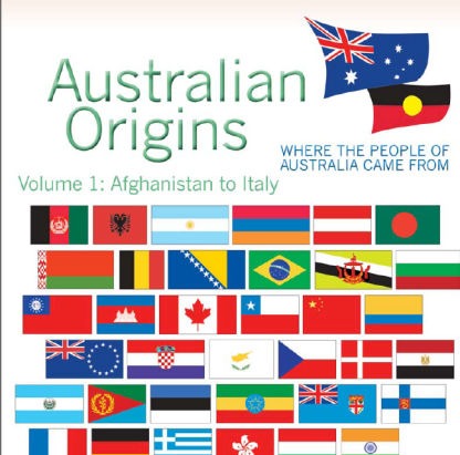 Aust Origins 1