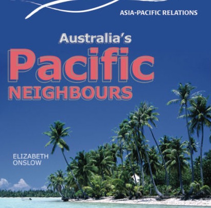 Pacific Neighbours