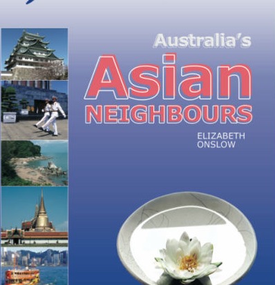 Asian Neighbours