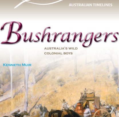 Bushrangers