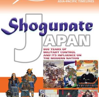 Shogunate Japan