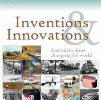 Inventions + Innovators