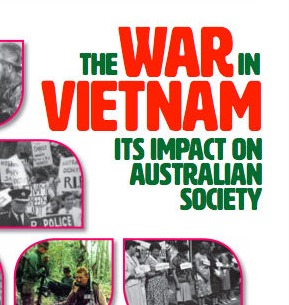 War in Vietnam Impact