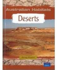 Deserts Habitats