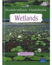 Wetlands Habitats
