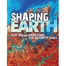 Shaping Earth