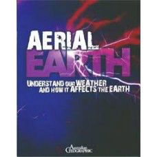 Aerial Earth