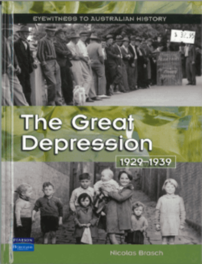 Great Depression